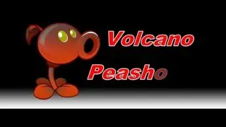 Plants vs Zombies 2 Custom World - Volcano Caves Info