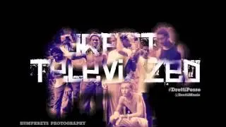 Call Up Lil Phil [SCREWED & Chopped] - #DrettiPosse (Prod. by MelroseZee)