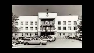 Povratak u moj grad