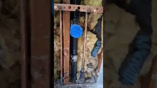 plumbing