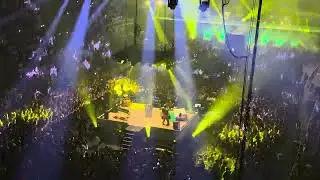 Tyler, The Creator - Don’t Tap The Glass (Live Debut- Chromakopia Tour 7/28)