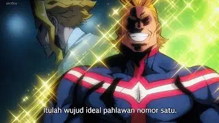 Vigilante: Boku no Hero Academia Illegals season 2 episode 3 Sub Indo | REACTION