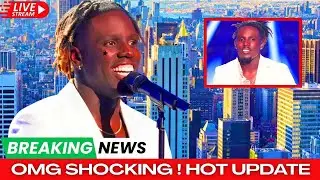 SHOCKING UPDATE 😱: Jamal Roberts Shares 'Mississippi' Meaning Before Epic Tour with Music Legends!