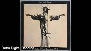 10 Top Hat   Charlie Byrd   Byrd in the Hand
