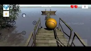Balance me - 3D Extreme Balancer