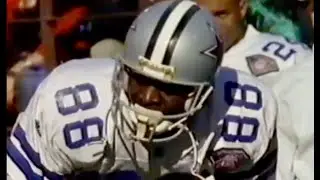 1994 | Dallas Cowboys Season Highlights | Reaching for Glory