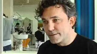 Haarstudio Schweizer Laupheim Burgrieden auf Regio TV