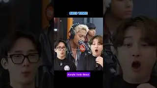 SB19 'TIME', Korean idols react