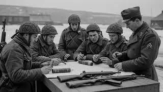 Operation Gunnerside: The Raid That Stopped the Nazi Bomb