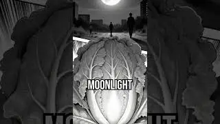 Discover the magic of urban farming! #UrbanLegend #FoodDesert #Mystery