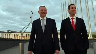 Spending restraint was a &lsquo;defining feature&rsquo; of budget