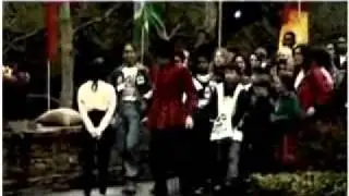 MICHAEL & LISA MARIE... The Way You Love Me