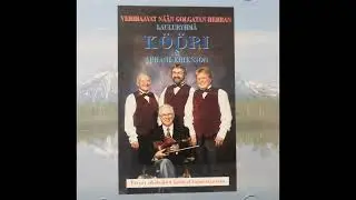 Kööri & Juhani Eriksson - 05 Hän on mun lauluni aihe