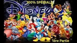 M C R 16, 19 12 25, spécial NOEL et DISNEY 1