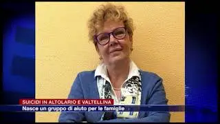 Suicidi in Altolario e Valtellina, nasce un gruppo di aiuto per le famiglie
