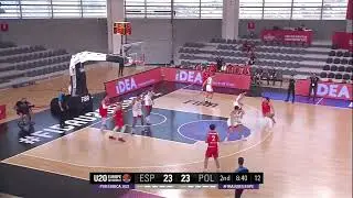 Defensa colectiva - Ayuda defensiva - Fintar y volver