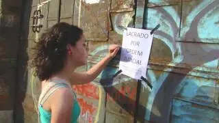 Trailer HD - Modelo, Atriz e Apresentadora (MAeA)