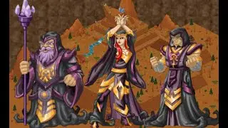How to beat 3 Magicites in Mt  Gemma | Miscrits #miscrits