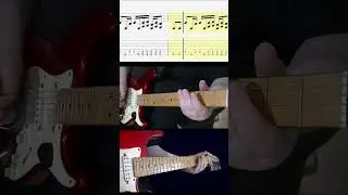 Rage Against The Machine - Wake Up (Dropped D) Guitar Tab | Riff of the day 139