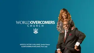 How to Believe God/Faith: Principles of the Law of Faith ||11am