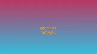 How to spawn a tek rex saddle in ark