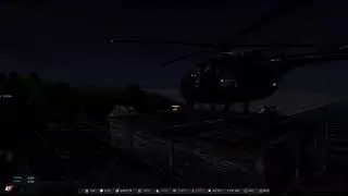 ARMA 3 Exile - Esseker Base Showcase 2 - The Bridge