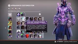 D2 Sunbracers Ornament Hidden Feature