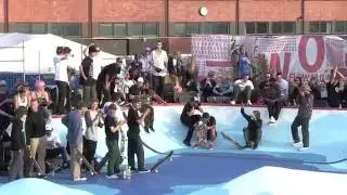HELride 2016 - Monster Death Race
