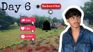 &ldquo;Ek Din Mari Family Sathe &ndash; Hasi Ma Maja! 😂 | Desi Family Vlog&rdquo;