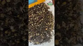 Chamomile Hibiscus Flower Tea