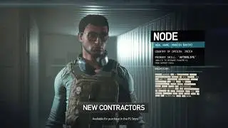 Firewall Zero Hour | DLC 4 | PSVR