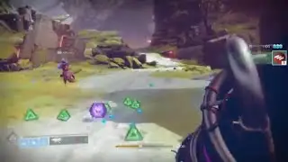 DESTINY 2 Warmind GamePlay 46 - FLASHPOINT IO