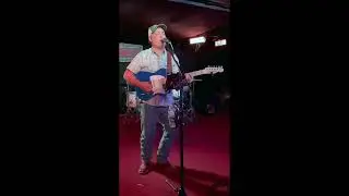 RandyCarsonBandLive  @FlooresCountryStore
