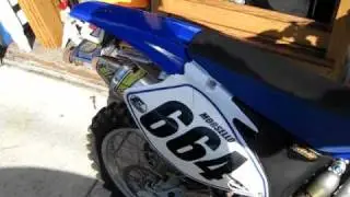 procircuit tunable silencer with spark arrestor