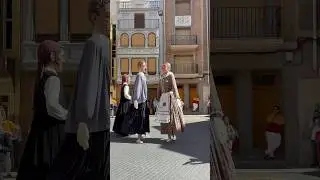 Gigantes. Provincia Castell&oacute;n. #espa&ntilde;a #gigantes #гиганты #великаны #испания #валенсиана #valenciana