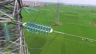 Immersive Drone Control Training Solution for Industrial Drone