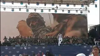 #2025 #indianarmy #entertainment #indian #reliancefamily day