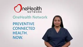 OneHealth Network Doctor membership tutorial