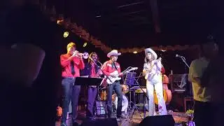10-26-25 Sweet Megg's Westernaires s3