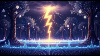 🌪️ Thunder Bass | Devta Musik #DevtaMusik #EDM #HardBass #Trap #BassBoosted #Remix #basstest #bass