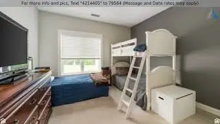 Priced at $449,900 - 15 Sconset Way 102, Hanover, MA 02339