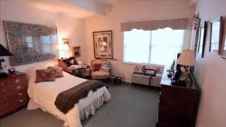 Spring Hills Senior Communities - Unique and Personalized Amenties and Services