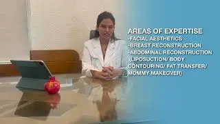 Top Plastic Surgeon in Kolhapur | Dr Deyonna Prabhu | Expert in Facial, Breast & Body Reconstruction