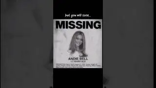 andie bell case⚡ | a good girls guide to murder | messy edit sry &bull; #fypシ゚ #shorts #edit #trend