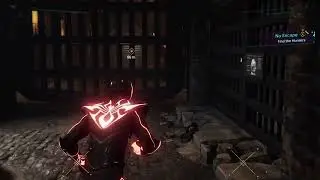 Spider-Man 2 - No Escape: Find and Defeat The Hunters (Oscorp Tech and Cages) Miles Morales Gameplay