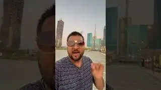 Pathaan movie shooting Dubai location #shorts #minivlog #pathaanmovie