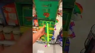 Run to target for Dubai chocolate 🍫 #target #targetfinds #dubai #dubaichocolate
