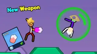 Soap - New Weapon || Supreme Duelist X ||
