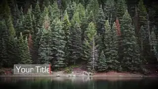 Viddyoze Professional Lower Thirds Examples