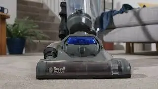 Russell Hobbs&reg; RHUV5101 Athena2 Upright Vacuum